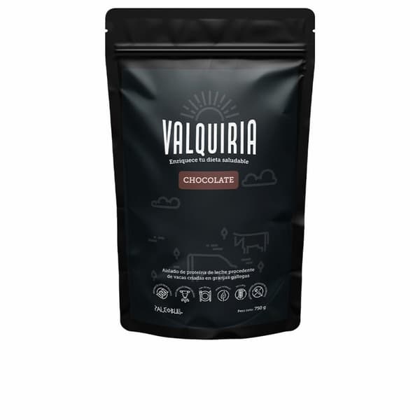 Ravintolisä Paleobull Maitoproteiini Suklaa