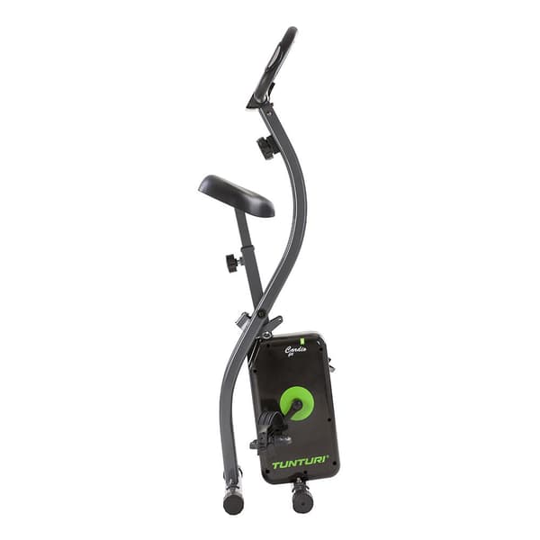 Tunturi X-bike B20 Motionscykel Sort