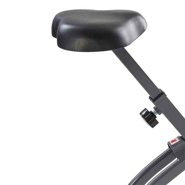 Tunturi X-bike B20 Motionscykel Sort