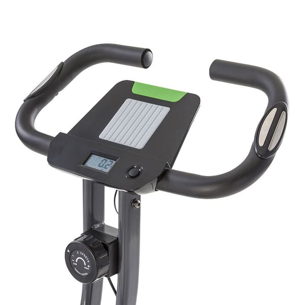 Tunturi X-bike B20 Motionscykel Sort