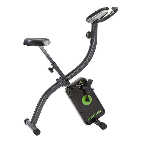 Tunturi X-bike B20 Motionscykel Sort