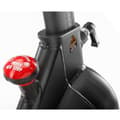 Miniatyrbild 3 av 4: Salter K5 M-065 Motionscykel Svart