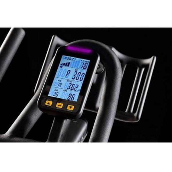 Salter K5 M-065 Motionscykel Svart