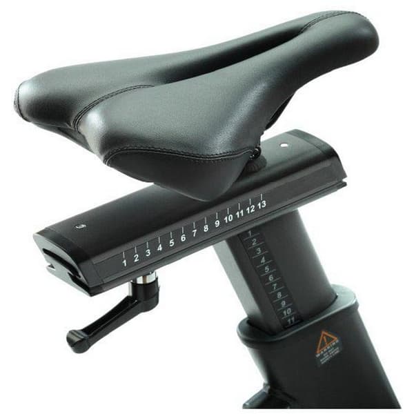 Salter K5 M-065 Motionscykel Svart