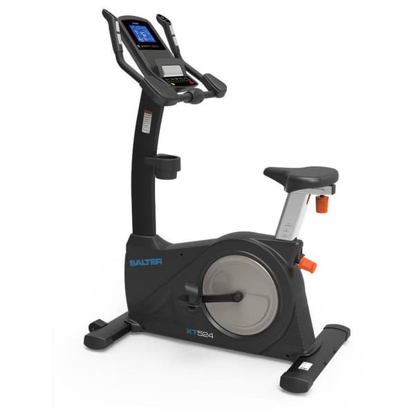 Salter Xt-524 Motionscykel Sort