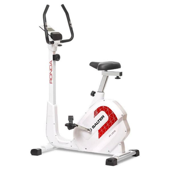 Salter Pt-1970 Motionscykel Hvid