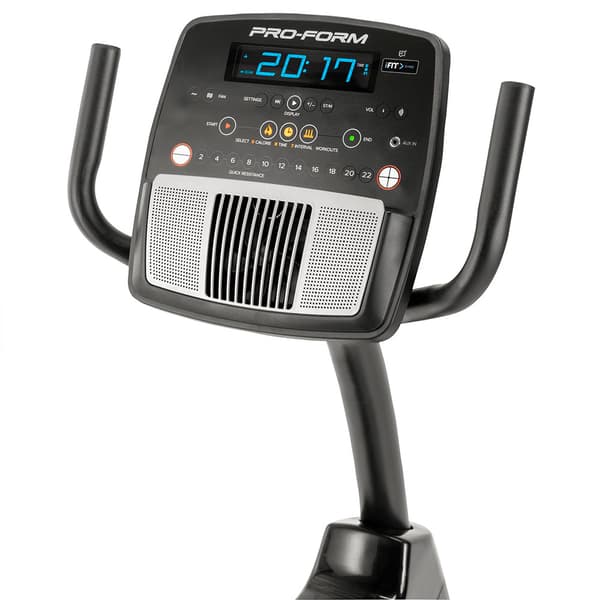 Proform 325 Csx+ Motionscykel Søvfarvet