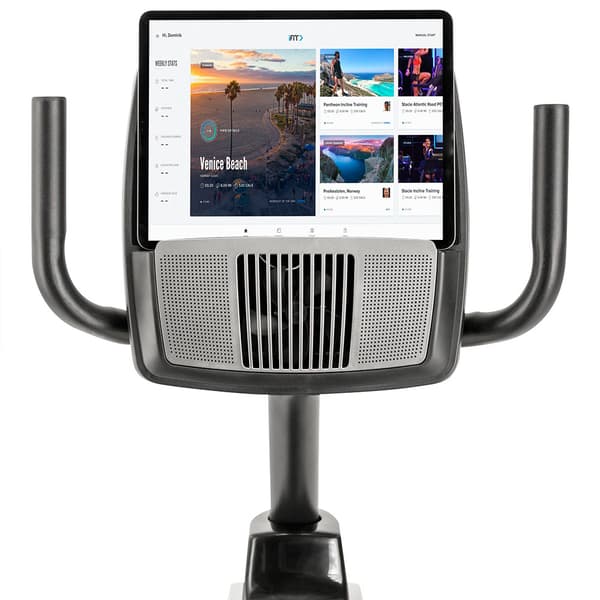 Proform 325 Csx+ Motionscykel Søvfarvet