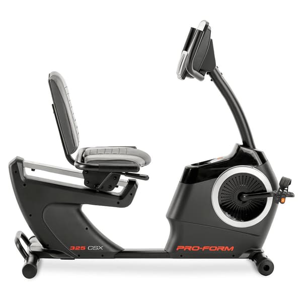 Proform 325 Csx+ Motionscykel Søvfarvet