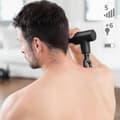 Miniatyrbild 4 av 6: Massagepistol för avkoppling och muskelåterhämtning Medisana