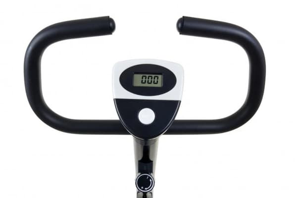 Mekanisk Modstand Hjemmetræner med Display - Forbedr Fitness & Sundhed