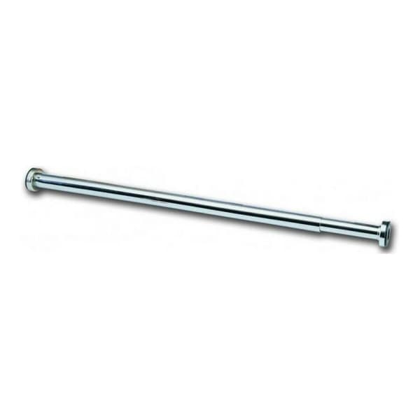 Pull-up stang Atipick FIT20002 Sølv (63-100 cm)