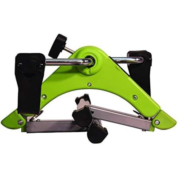 Motionscykel - ANTAR - AT51110 - Kompakt - 2,26 kg - Grön