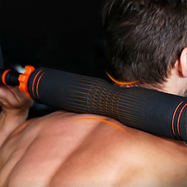 Kettlebell og håndvægtssæt Xiaomi 20 kg