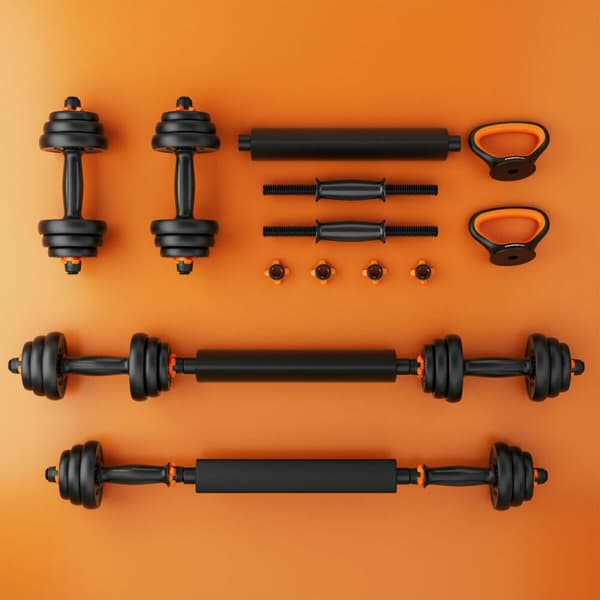 Käsipainot Xiaomi ORMANC10V2P