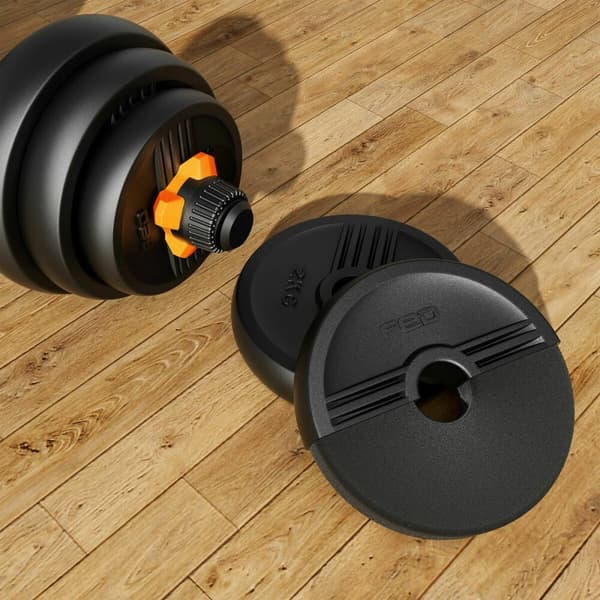 Bumbbells Xiaomi ORMANC10V2P