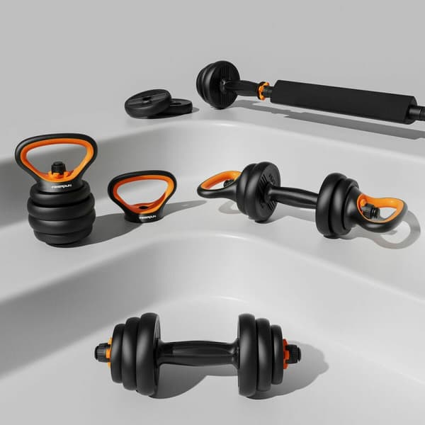 Bumbbells Xiaomi ORMANC10V2P