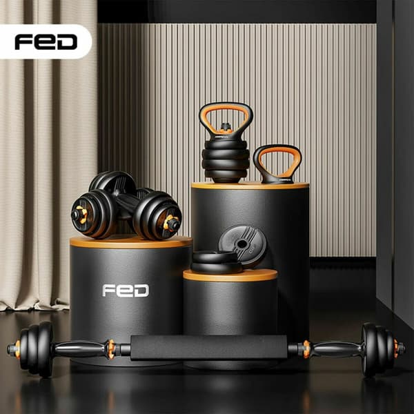 Bumbbells Xiaomi ORMANC10V2P