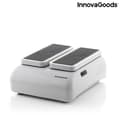 Miniatyrbillede 9 af 10: BRUGT Passiv træningsmaskine til Ben Til at Gå Siddende Trekker InnovaGoods V0103136 (Refurbished A)