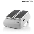 Miniatyrbillede 1 af 10: BRUGT Passiv træningsmaskine til Ben Til at Gå Siddende Trekker InnovaGoods V0103136 (Refurbished A)