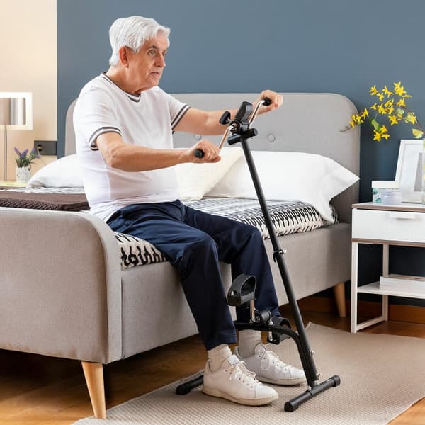 KÄYTETTY Kaksoispolkulaite käsille ja jaloille Rollekal InnovaGoods (Kunnostetut Tuotteet B)