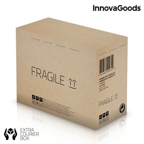 KÄYTETTY Polkulaite käsille ja jaloille InnovaGoods IG117155 (Kunnostetut Tuotteet A)