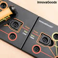 Miniatyrbillede 9 af 11: BRUGT Push-Up Push-Up Bræt med modstandsbånd og øvelsesvejledning Pulsher InnovaGoods Gummi (Refurbished A)