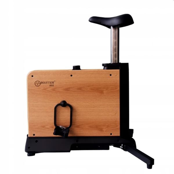 MASTER R05 magnetisk stationär cykel