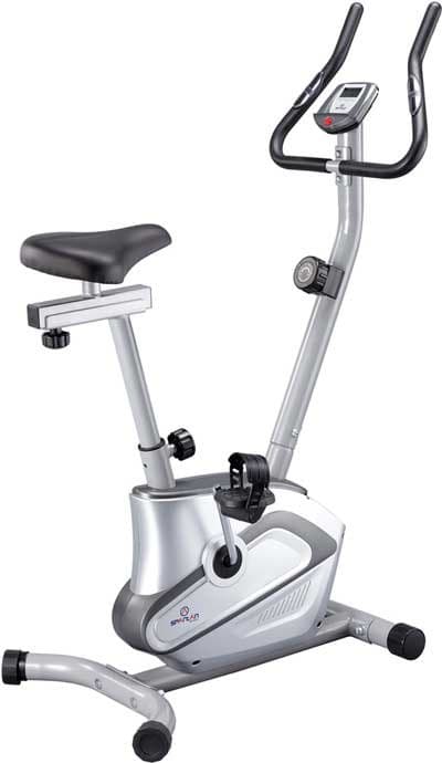 Spartan 350 magnetisk stationær cykel