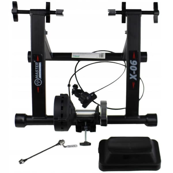 X-06 MASTER Cykeltränare