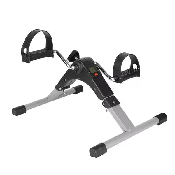 Mini træner Motionscykel, sammenklappelig