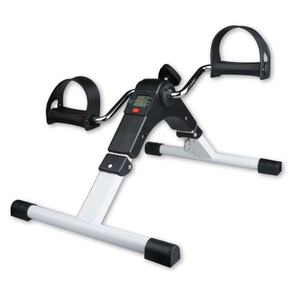 Mini træner Motionscykel, sammenklappelig
