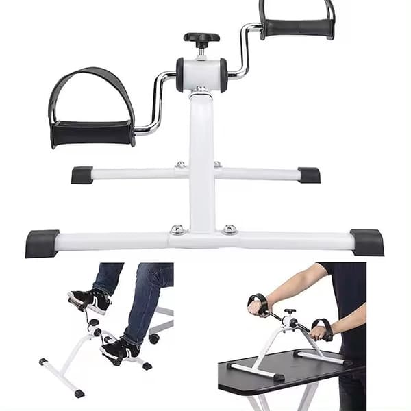 Mini motionscykel