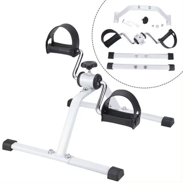 Mini motionscykel