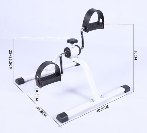 Mini motionscykel