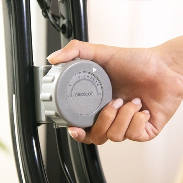 Cecotec Hemmagymnastikcykel DrumFit X-Bike Neo Pro