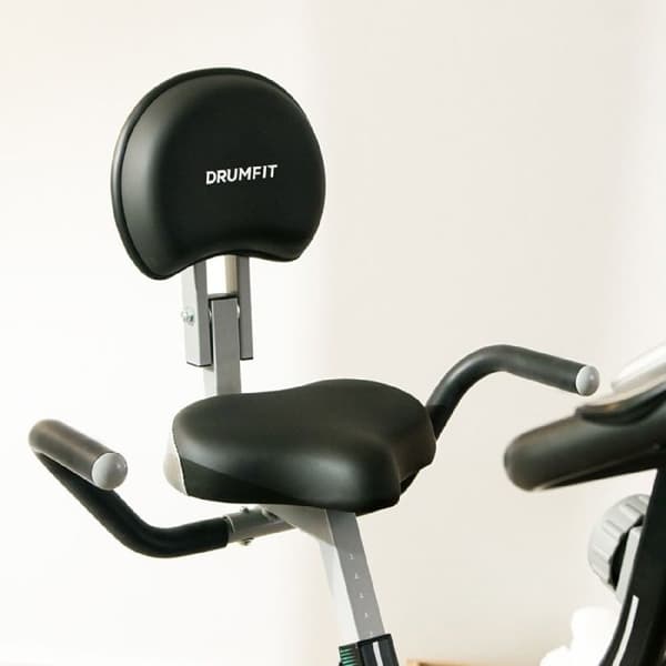 Cecotec Hemmagymnastikcykel DrumFit X-Bike Neo Pro