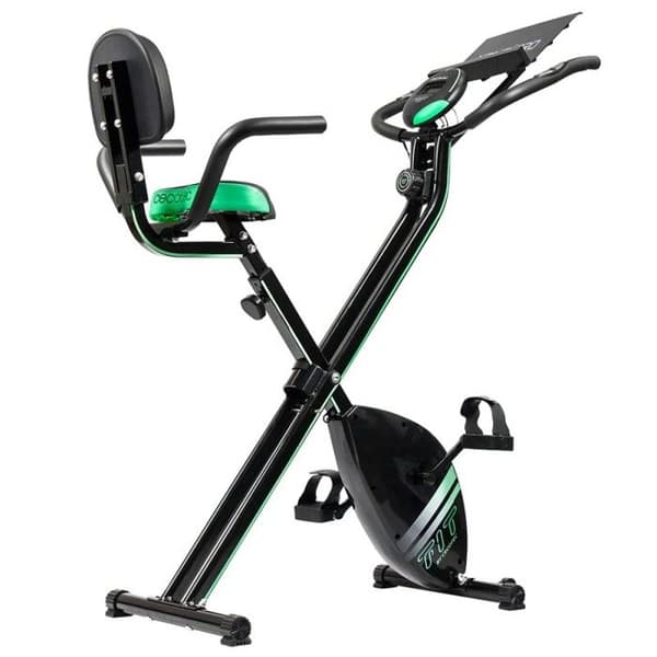 Cecotec Hemmagymnastikcykel DrumFit X-Bike Neo Pro