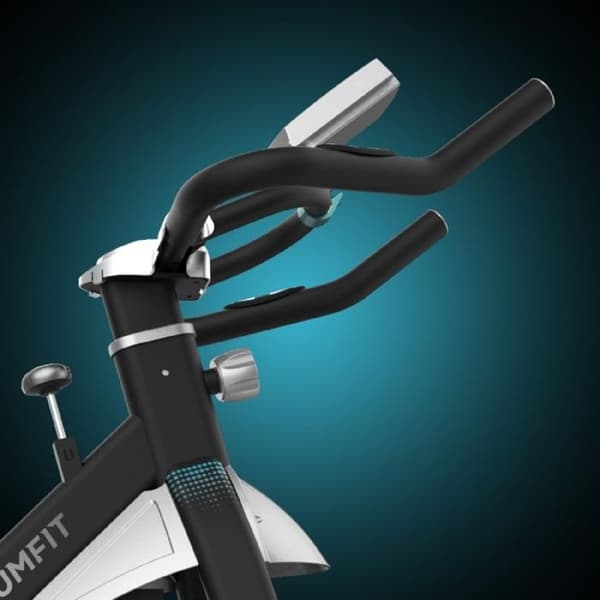 Cecotec Inomhuscykel DrumFit 13000 Delfos