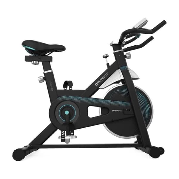 Cecotec Inomhuscykel DrumFit 13000 Delfos