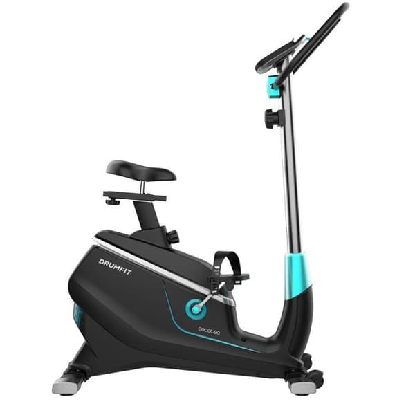 Cecotec Cykelhem Trainer DrumFit Cycle 9000 Talos