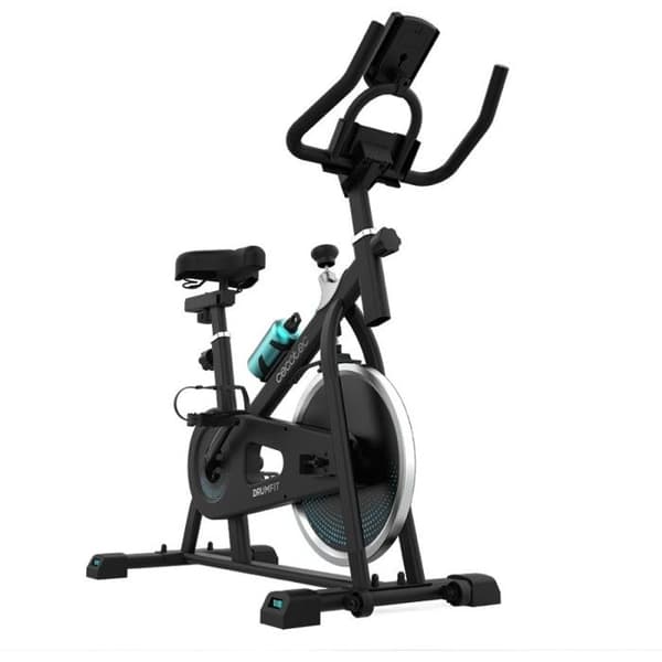 Cecotec Inomhuscykel DrumFit 6000 Forcis