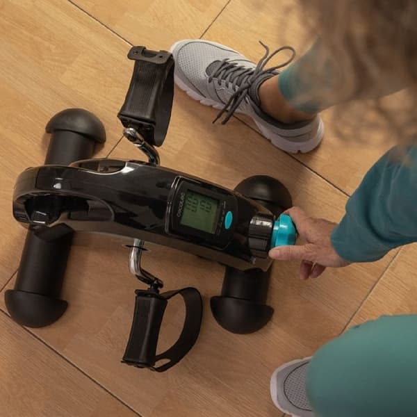Cecotec Mini-bike DrumFit Cycle Kompakt
