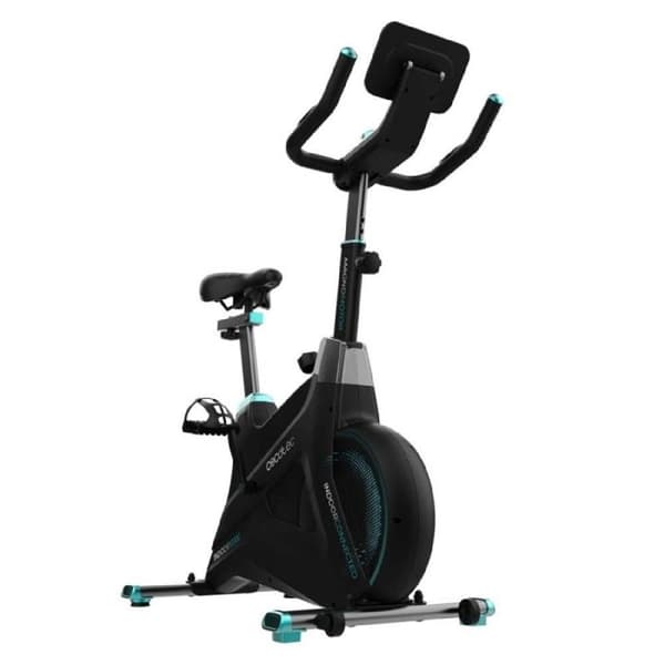 Cecotec Inomhuscykel DrumFit Indoor 10000 MagnoMotor Ansluten