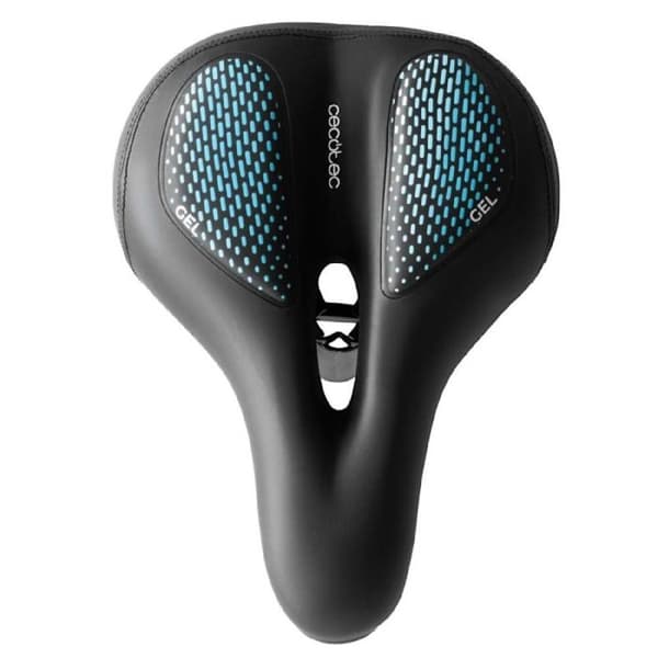 Cecotec Selle DrumFit SitBike Gel