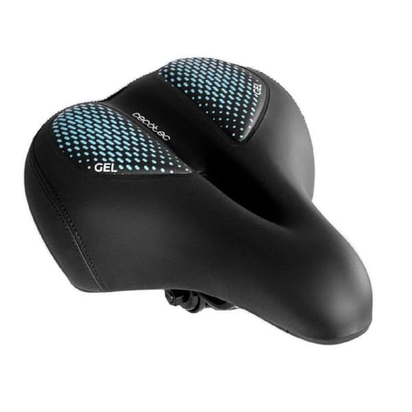 Cecotec Selle DrumFit SitBike Gel