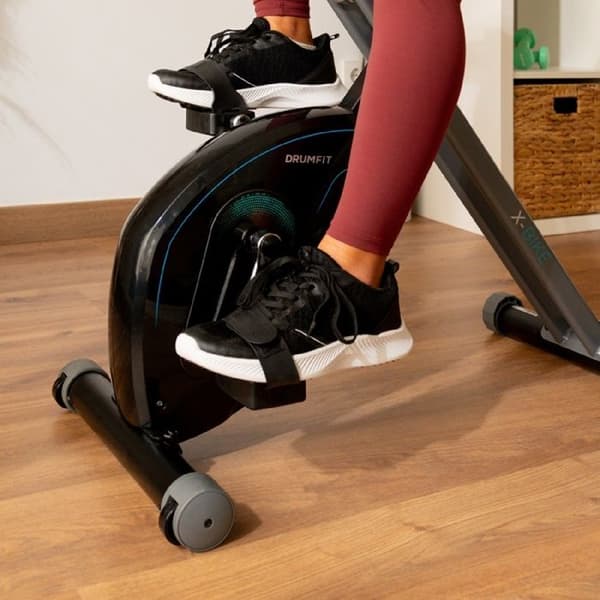Cecotec Stationärcykel DrumFit X-Bike 3000 Neo Pro