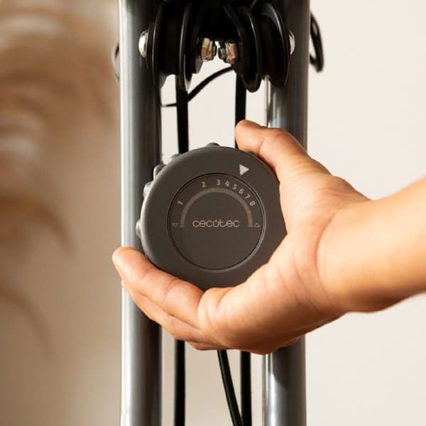 Cecotec Stationärcykel DrumFit X-Bike 3000 Neo Pro