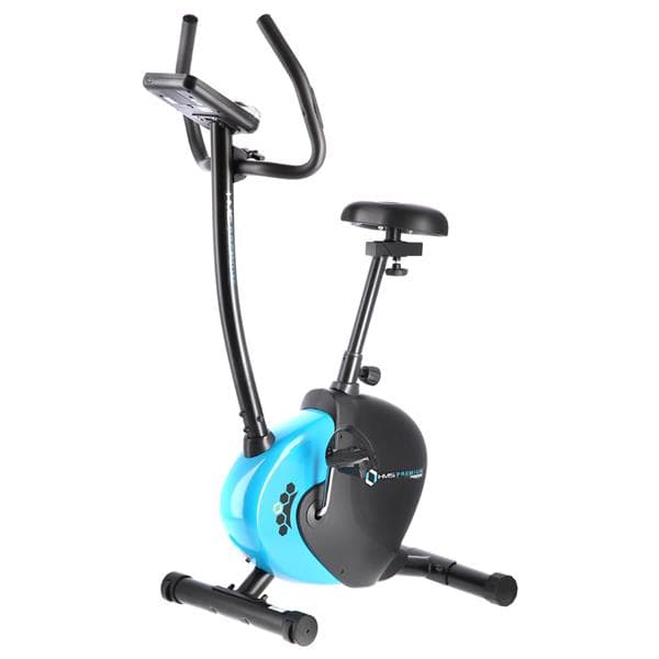 M9239P MAGNETISK PROGRAMMERBAR STATIONÆR CYKEL HMS PREMIUM