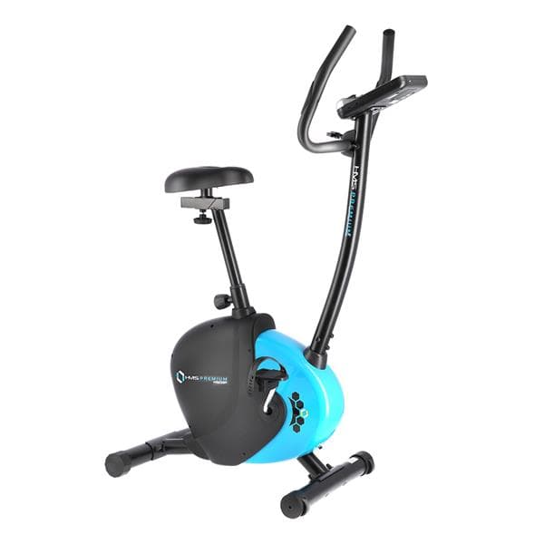 M9239P MAGNETISK PROGRAMMERBAR STATIONÆR CYKEL HMS PREMIUM